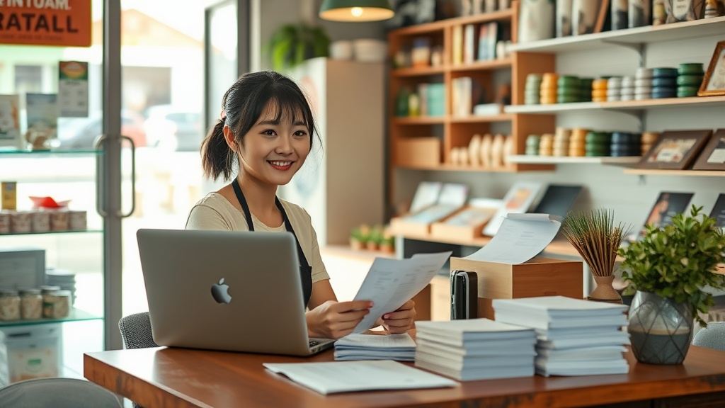 VAT là gì? Cách kê khai thuế GTGT cho hộ kinh doanh
