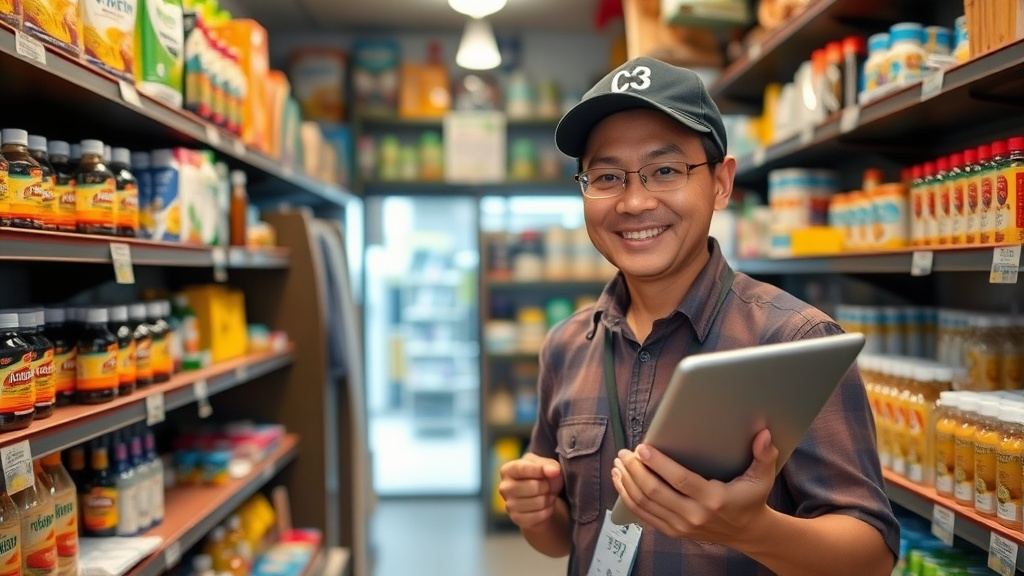Velocity là gì? Tốc độ bán SKU và cách tối ưu doanh thu