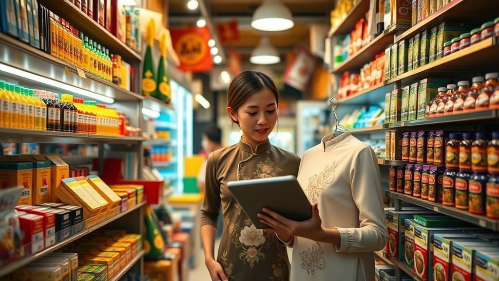 Vendor là gì? Phân biệt Vendor và Supplier chi tiết