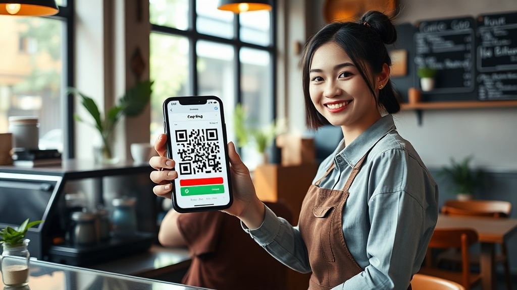 VietQR vs Napas: Nên chọn cổng thanh toán nào cho cửa hàng?