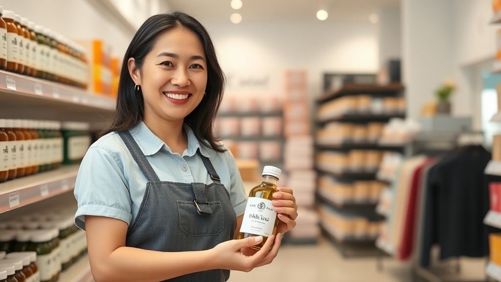 White label là gì? Giải thích chi tiết mô hình bán hàng OEM